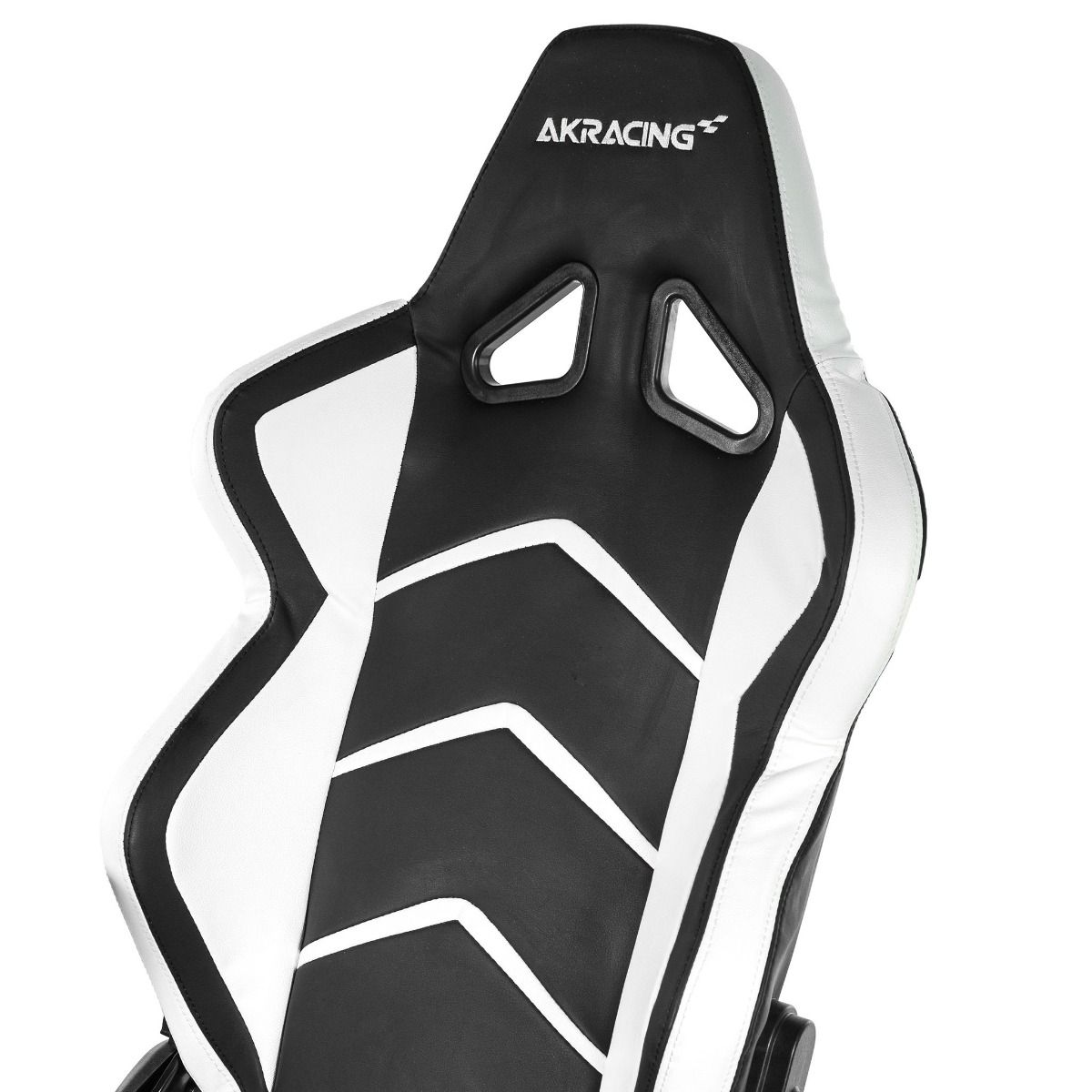 AKRACING PLAYER Gaming Chair Black White