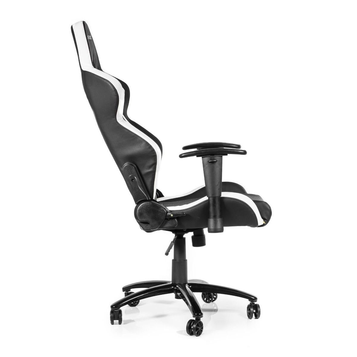 AKRACING PLAYER Gaming Chair Black White