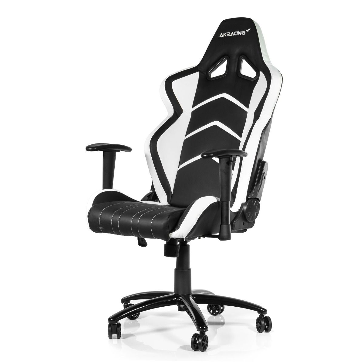 AKRACING PLAYER Gaming Chair Black White