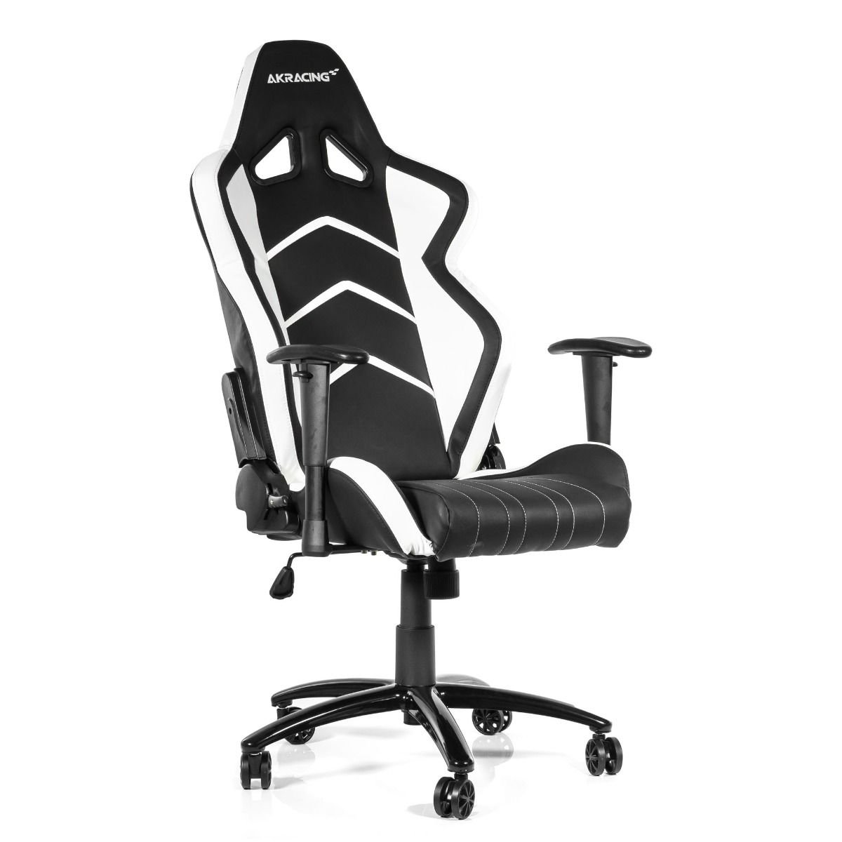 AKRACING PLAYER Gaming Chair Black White