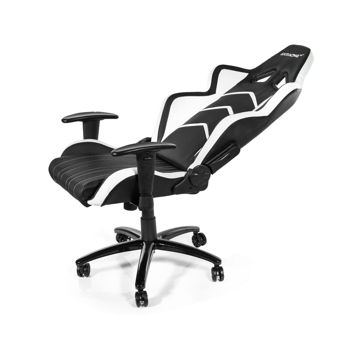 AKRACING PLAYER Gaming Chair Black White Buy Online NZ AKRACINGNZ