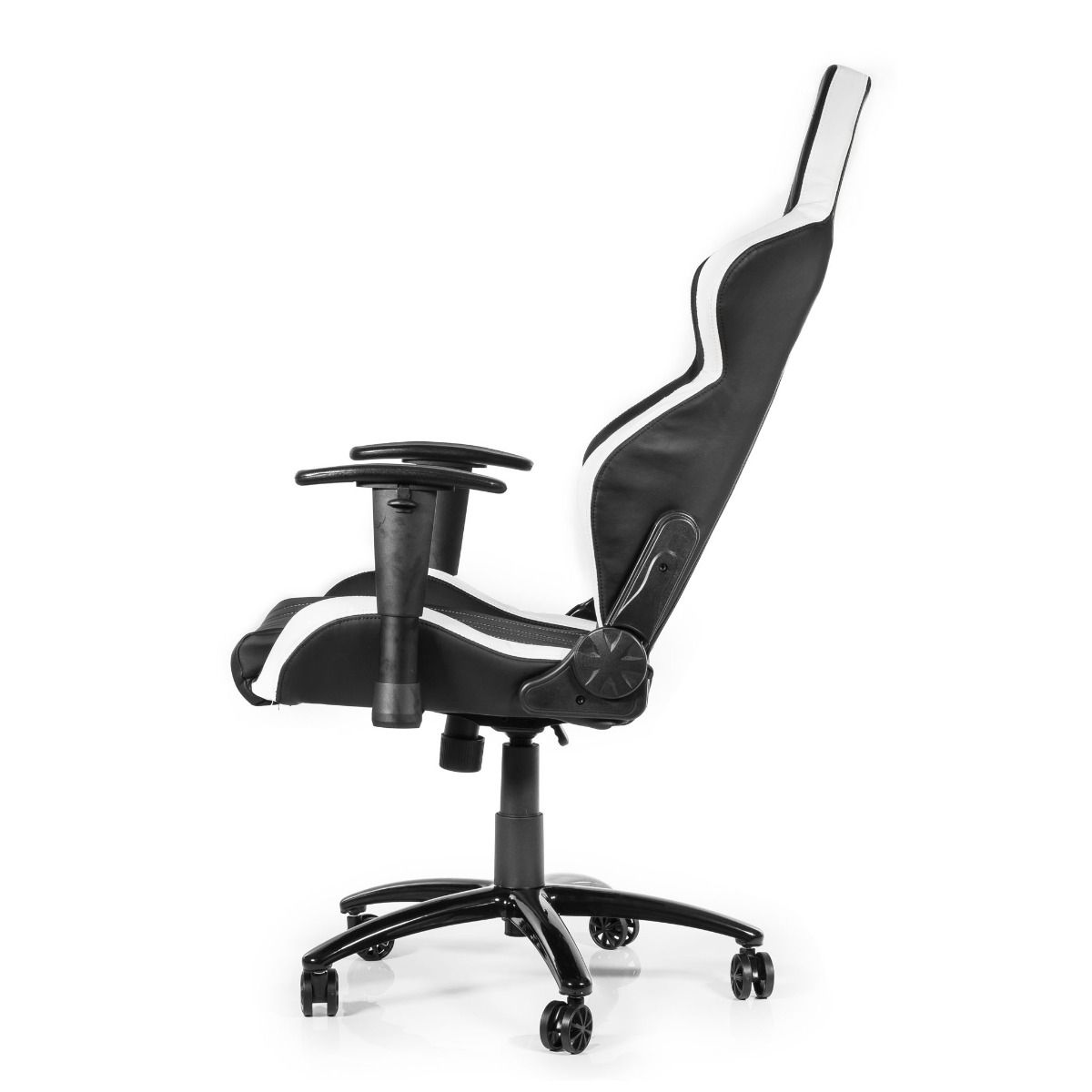 AKRACING PLAYER Gaming Chair Black White