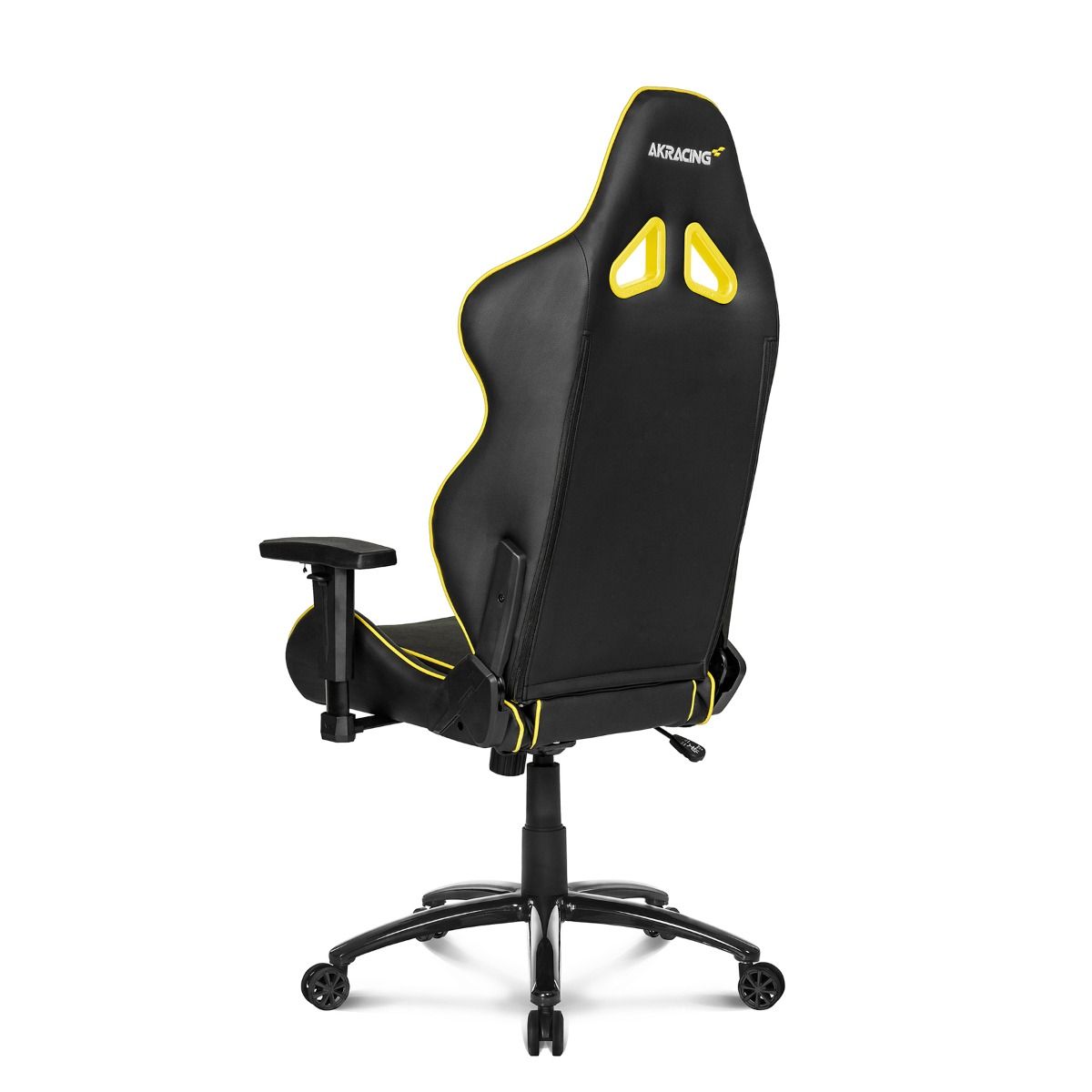 AKRACING Overture Gaming Chair Yellow Buy Online NZ AKRACINGNZ